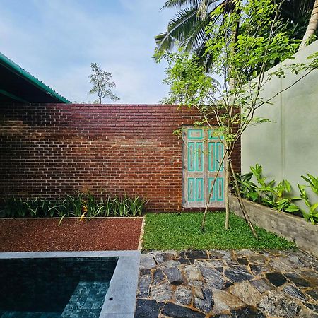 Container Villa Luxury Collection Weliweriya 外观 照片