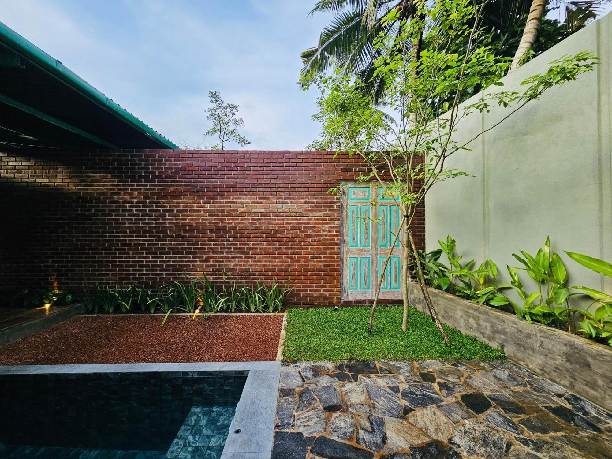Container Villa Luxury Collection Weliweriya 外观 照片