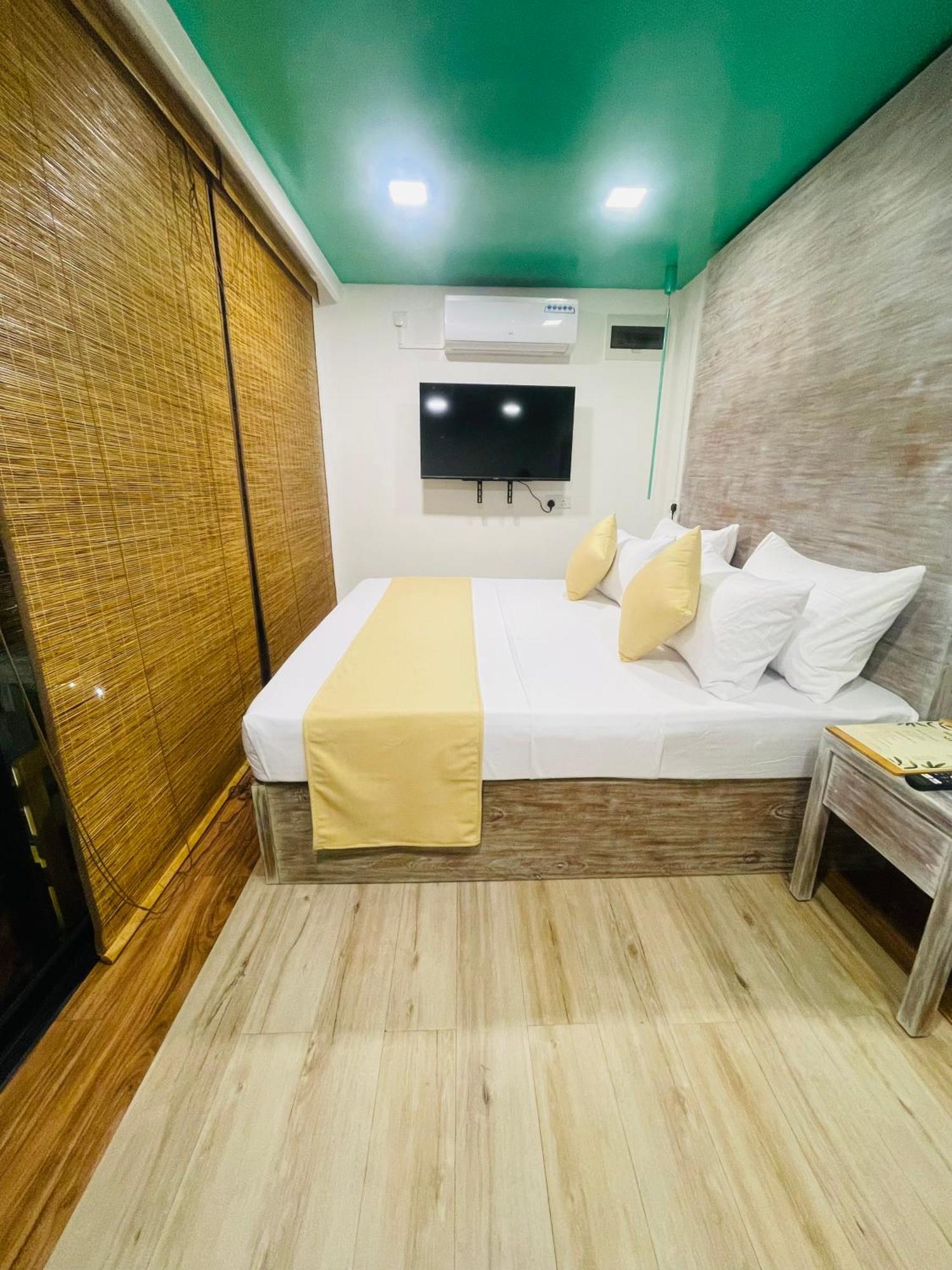 Container Villa Luxury Collection Weliweriya 外观 照片