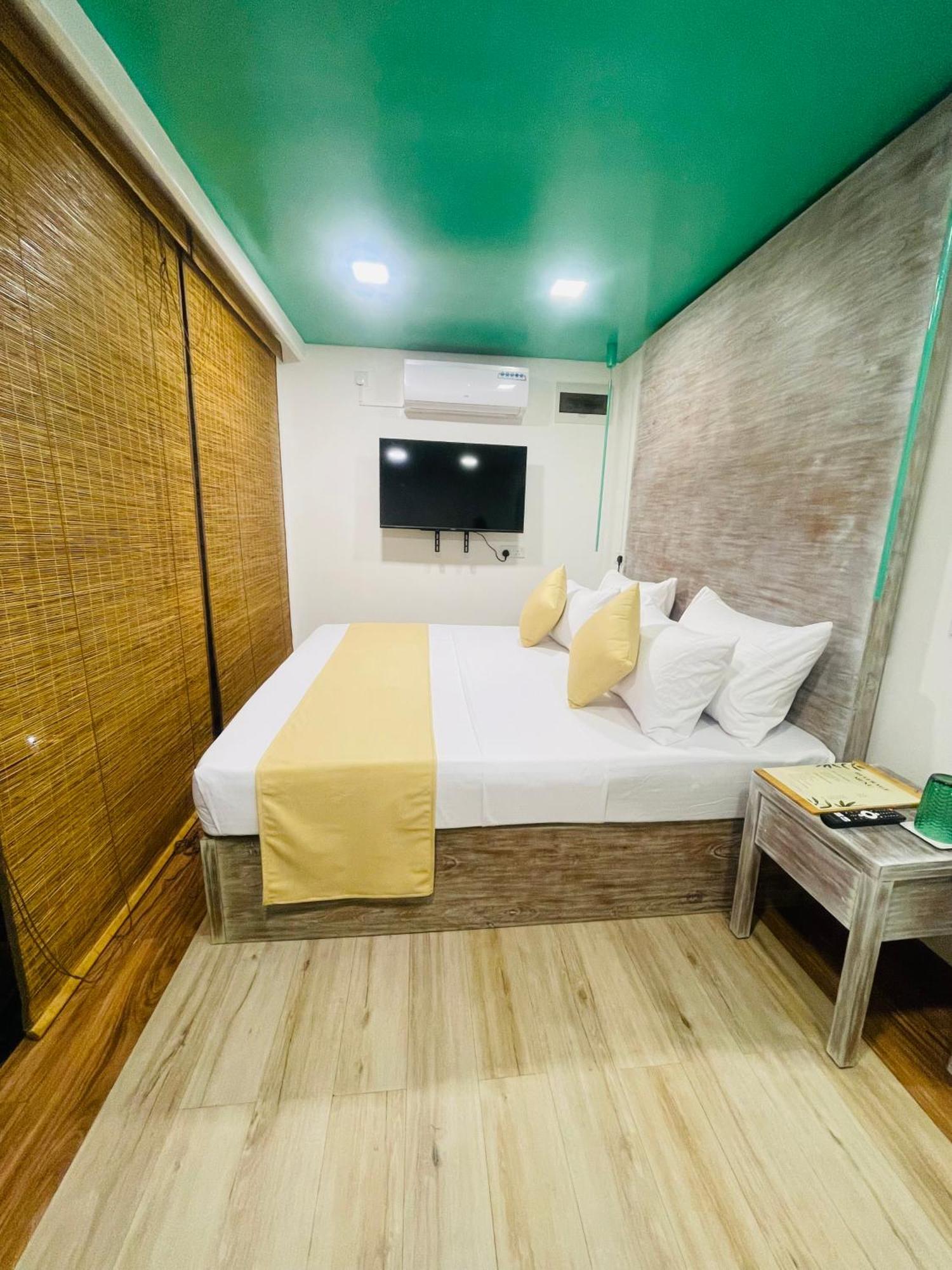 Container Villa Luxury Collection Weliweriya 外观 照片