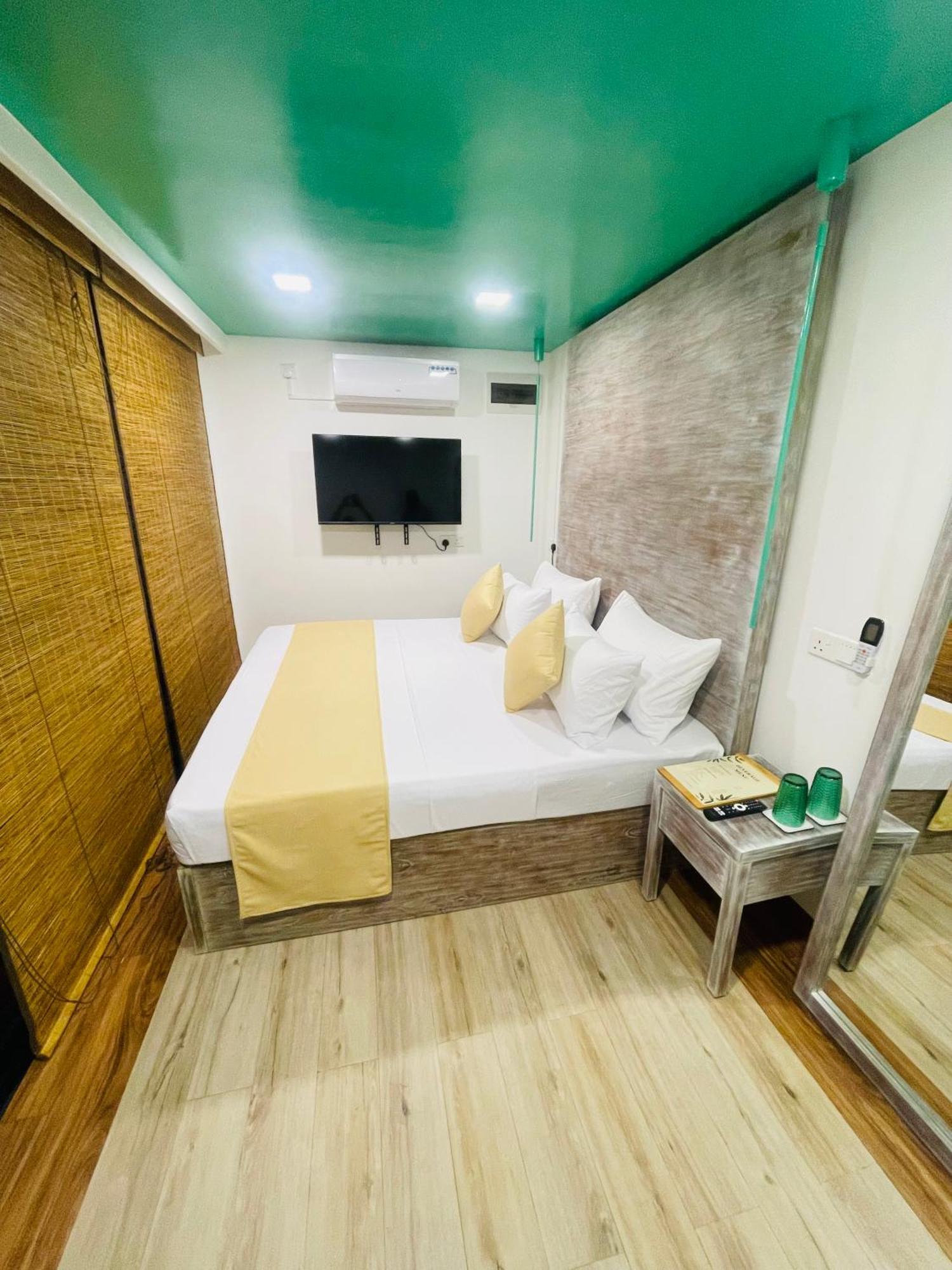 Container Villa Luxury Collection Weliweriya 外观 照片