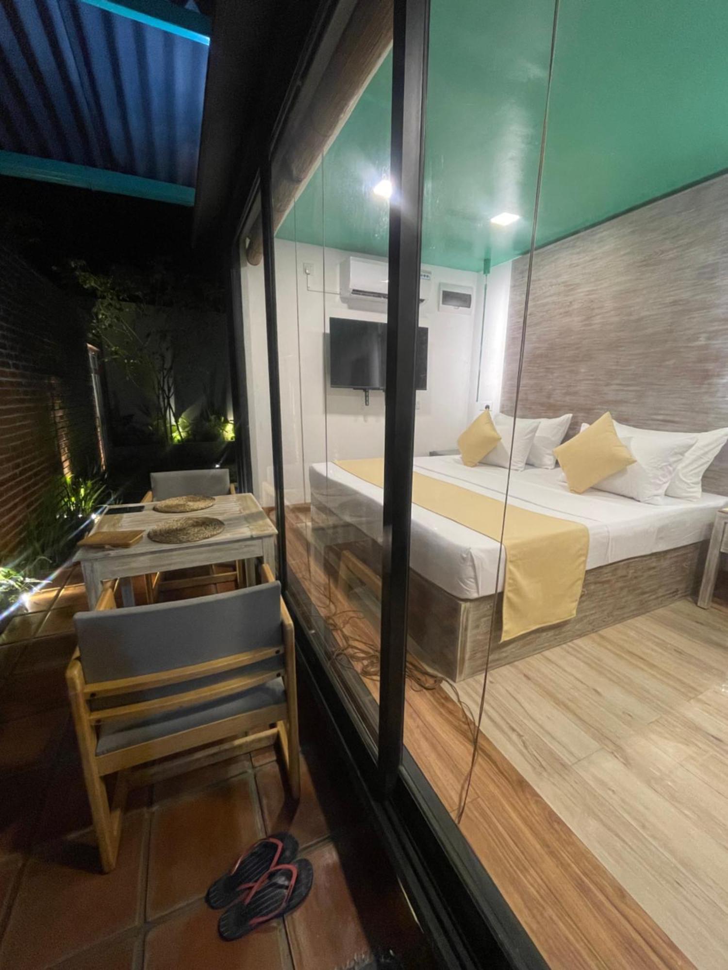 Container Villa Luxury Collection Weliweriya 外观 照片