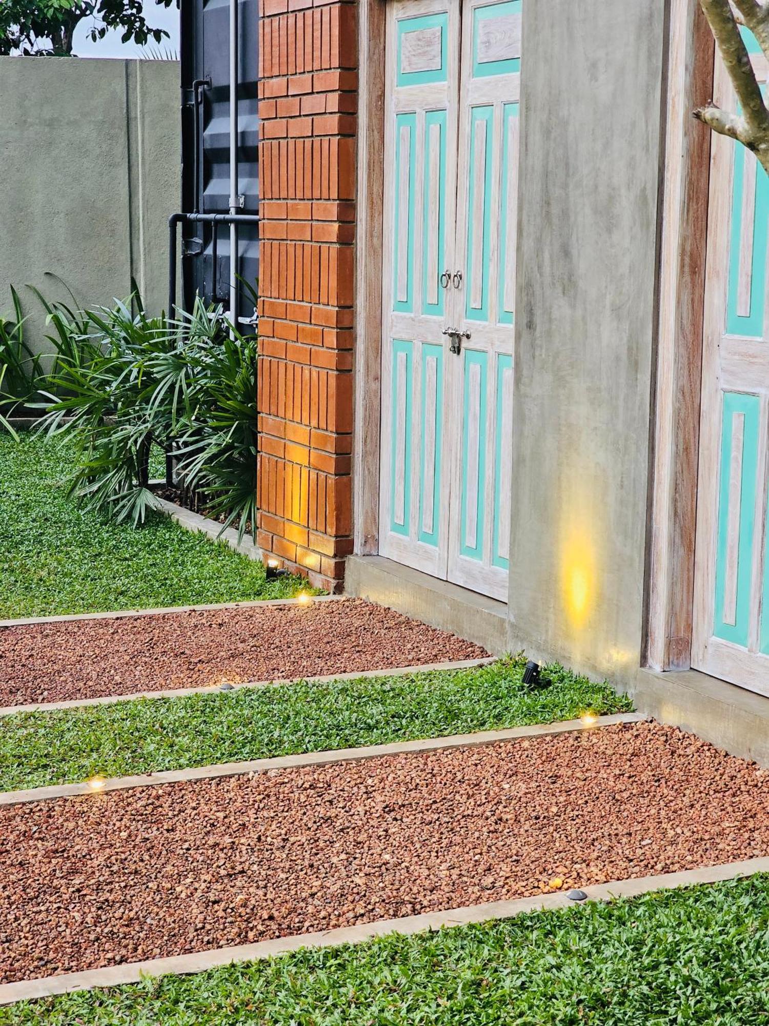 Container Villa Luxury Collection Weliweriya 外观 照片