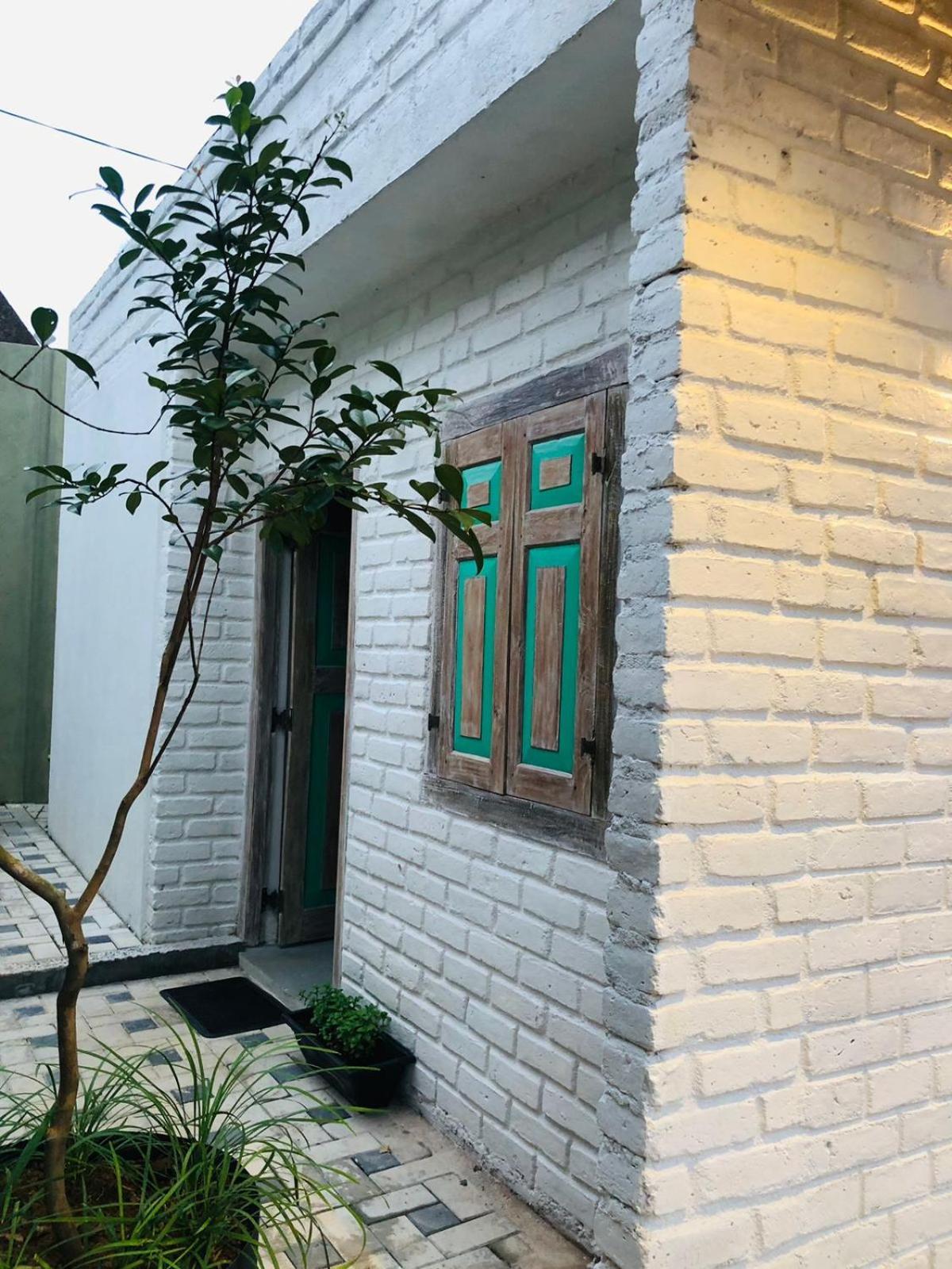 Container Villa Luxury Collection Weliweriya 外观 照片
