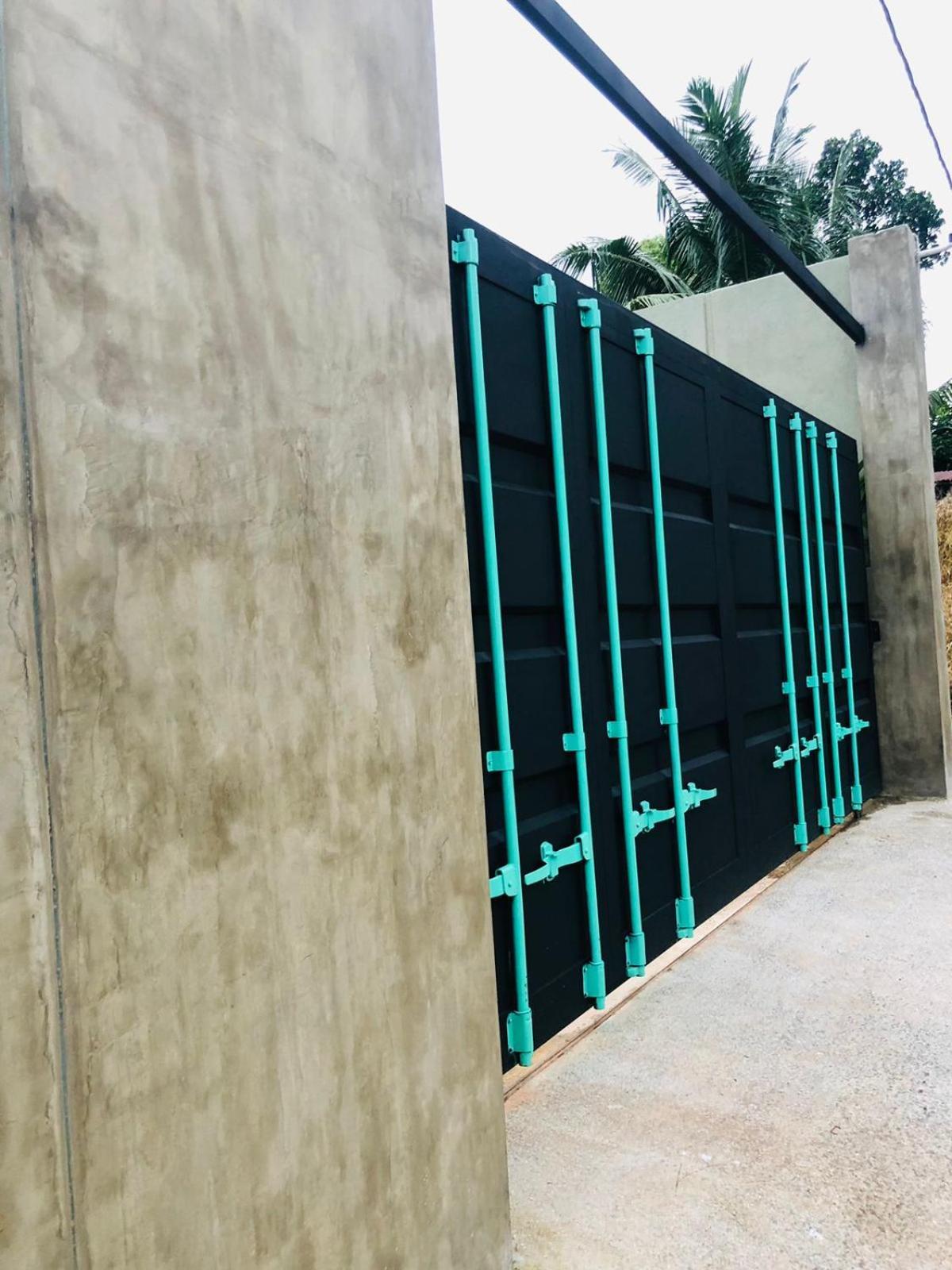 Container Villa Luxury Collection Weliweriya 外观 照片