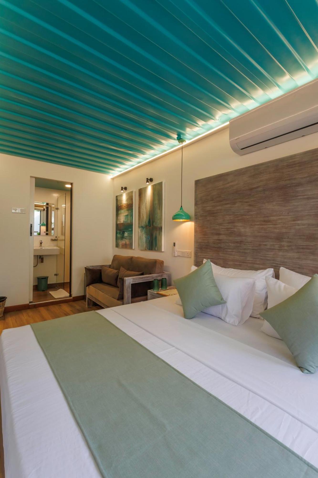 Container Villa Luxury Collection Weliweriya 外观 照片